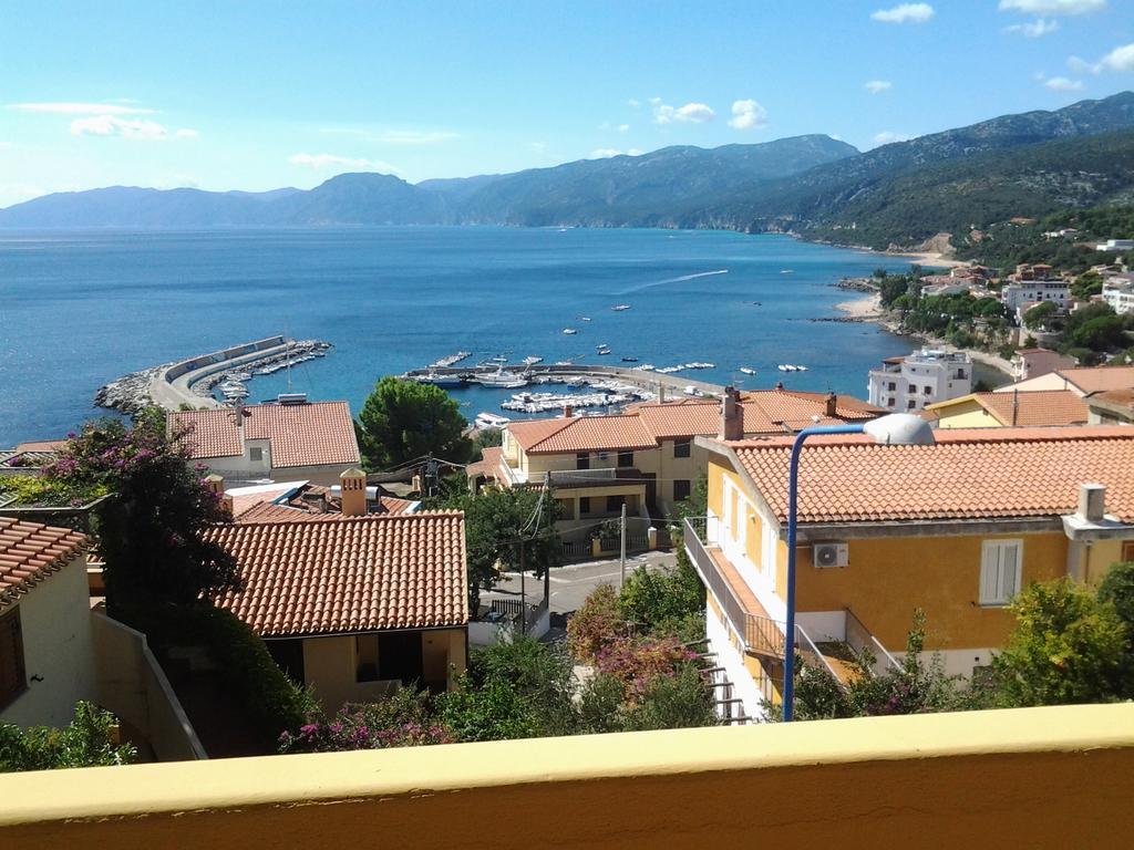 Appartamento Neruda Cala Gonone Rom bilde