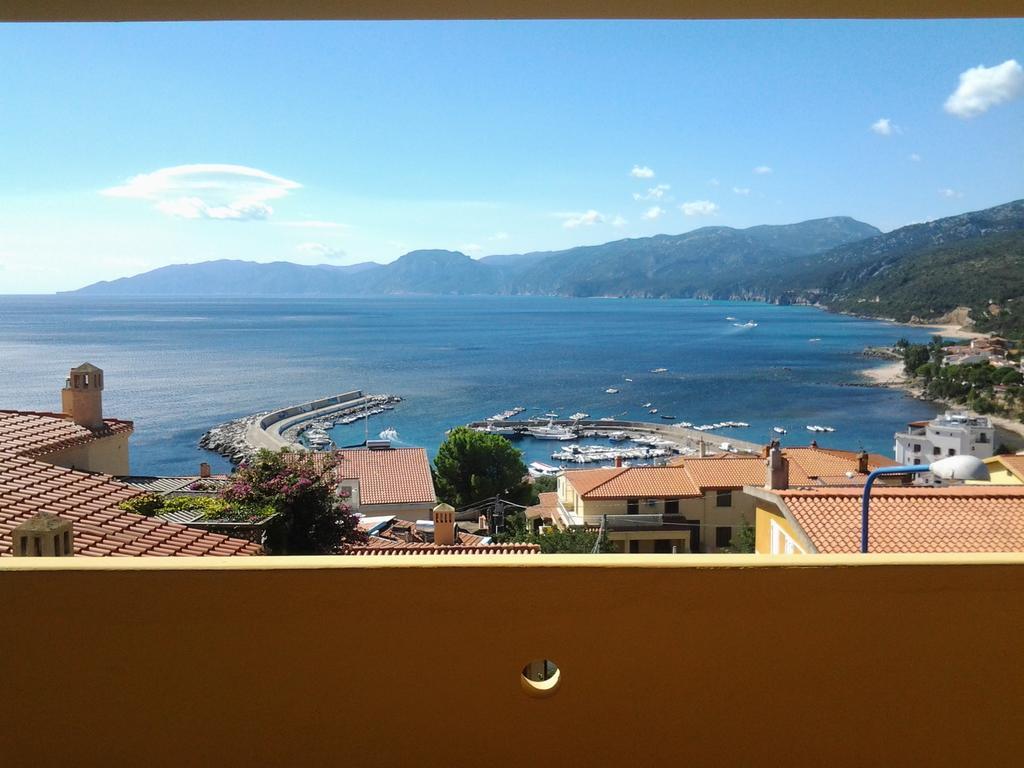 Appartamento Neruda Cala Gonone Rom bilde